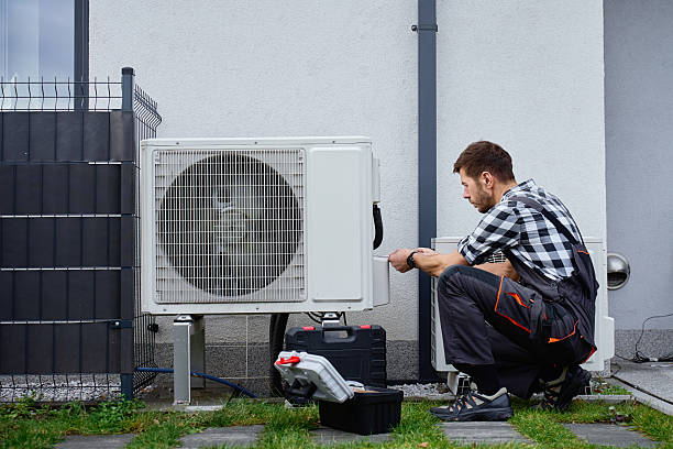 Trusted Hvac Installation service in Pitman, PA - HVAC Repair CO